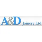 A & D JOINERY LTD