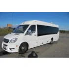 MINIBUS AND COACH HIRE BRISTOL