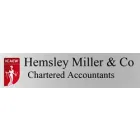HEMSLEY MILLER & CO CHARTERED ACCOUNTANTS