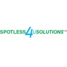 SPOTLESS4U SOLUTIONS LTD