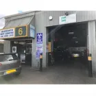 ISLEWORTH M O T CENTRE