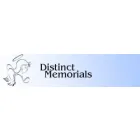 DISTINCT MEMORIALS