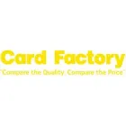 THE CARD FACTORY