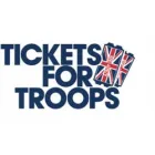 TICKETS FOR TROOPS