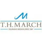 T.H. MARCH STRETFORD