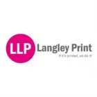 LANGLEY PRINT