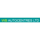 W B AUTO CENTRES