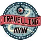 TRAVELLING MAN