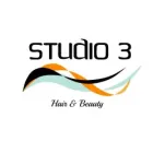 STUDIO 3 HAIR AND BEAUTY