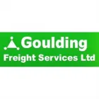 GOULDING FREIGHT SERVICES LTD