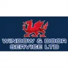 WINDOW & DOOR SERVICE LTD
