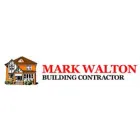 MARK WALTON BUILDING CONTRACTOR