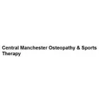 CENTRAL MANCHESTER OSTEOPATHY & SPORTS THERAPY