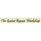 THE GUITAR REPAIR WORKSHOP