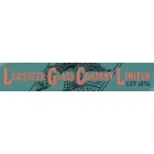 LEICESTER GLASS CO LTD