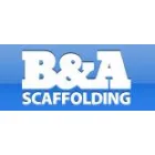 B&A SCAFFOLDING LTD