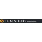 SUN SIGNS