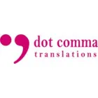 DOT COMMA TRANSLATIONS LIMITED