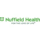 NUFFIELD HEALTH - CROYDON FITNESS & WELLBEING GYM