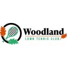 WOODLAND LAWN TENNIS CLUB