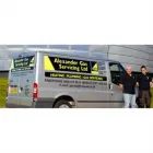 ALEXANDER GAS SERVICING LTD