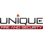 UNIQUE FIRE & SECURITY