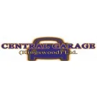 CENTRAL GARAGE (L BURY) LTD OF BRISTOL