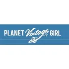THE PLANET VINTAGE GIRL WAREHOUSE