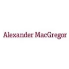 ALEXANDER MACGREGOR