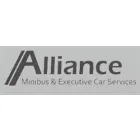 ALLIANCE MINIBUS AND EXECUTIVE CAR SERVICES