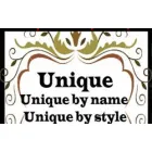 UNIQUE