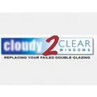 CLOUDY 2 CLEAR WINDOWS