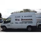 WM DRENNAN GLASS & GLAZING LTD
