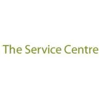 THE SERVICE CENTRE