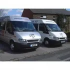 HUDDERSFIELD TRAVEL