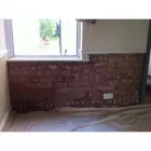 AQUA-DRY DAMP PROOFING CO