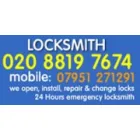 SURBITON 24H LOCKSMITHS SURBITON