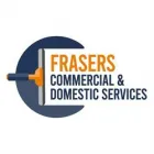 FRASERS COMMERCIAL & DOMESTIC SERVICES