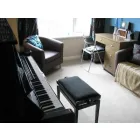 HALL GREEN PIANO