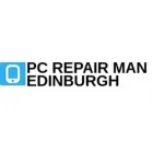 P C REPAIR MAN