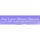 JULIE CARTER HOLISTIC THERAPIST