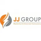 JJ GROUP (CONTRACTING) LTD