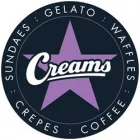 CREAMS CAFE WATFORD