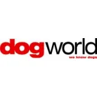 THE DOG WORLD LTD