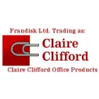CLAIRE CLIFFORD OFFICE PRODUCTS