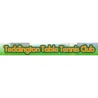 TEDDINGTON TABLE TENNIS CLUB