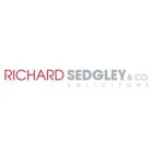 RICHARD SEDGLEY & CO SOLICITORS