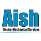 AISH ELECTRO MECHANICAL SERVICES