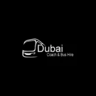 DUBAI COACH & BUS HIRE