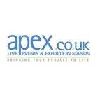 APEX EXHIBITION DESIGN